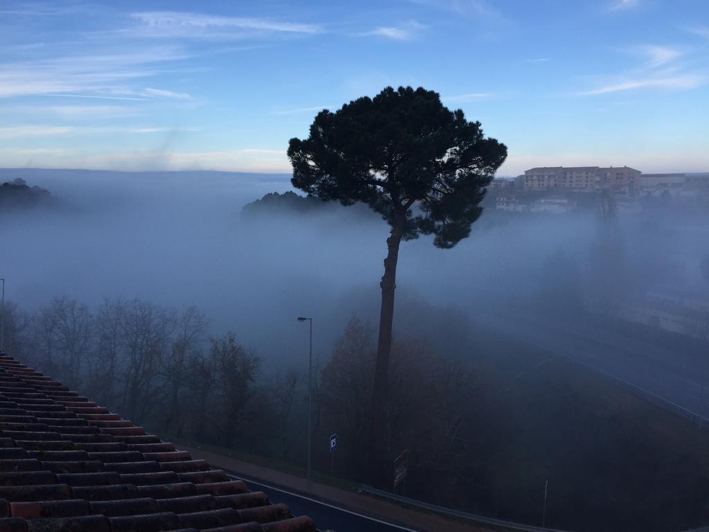 Hotel Apartamento Senadomum Seia Exteriér fotografie