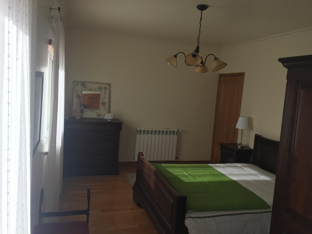 Apartamento Senadomum Seia Exteriér fotografie
